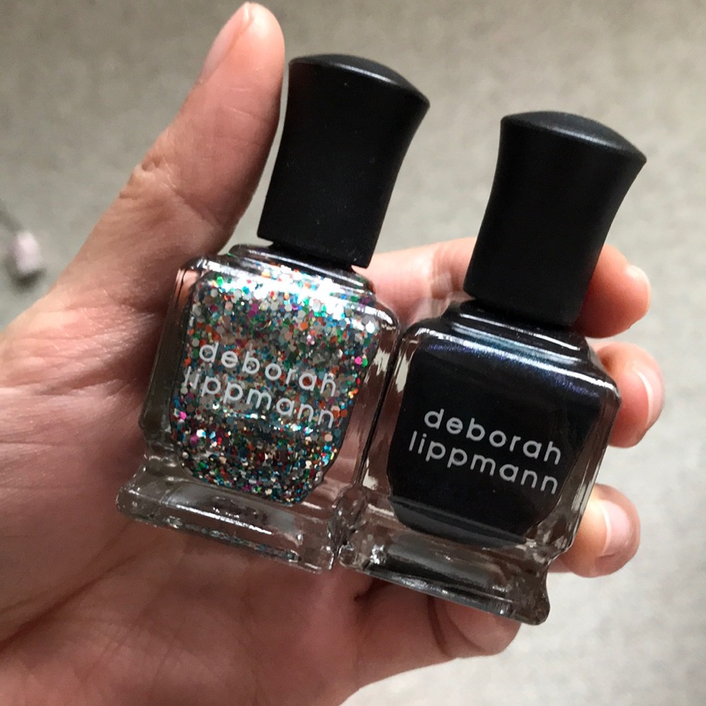 Deborah Lippmann